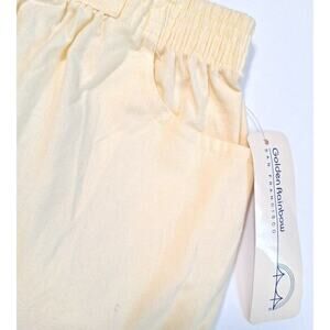 AMERICAN VINTAGE KIDS SHORTS GIXY - ASH